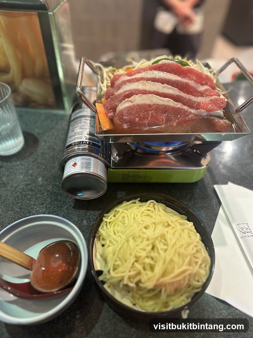 Dashi Saya • 彩日本餐廳
