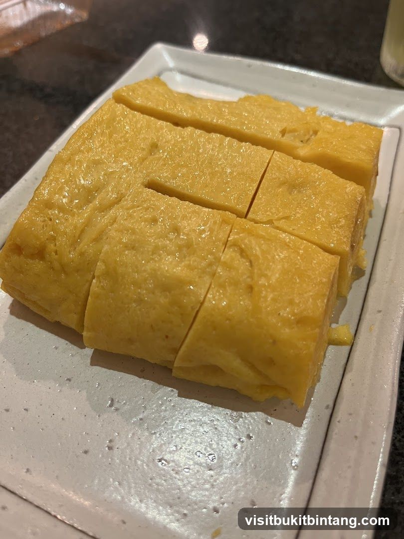 Tamagoyaki