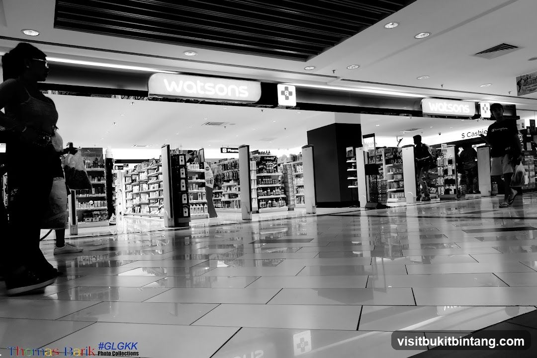 Watsons Plaza Low Yat (Pharmacy)