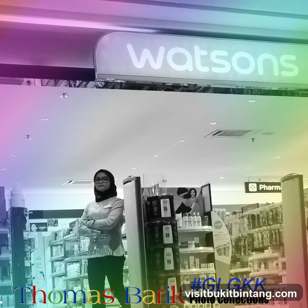 Watsons Store