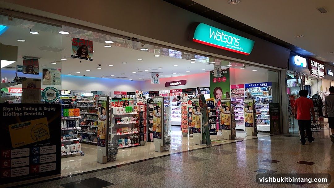 Watsons