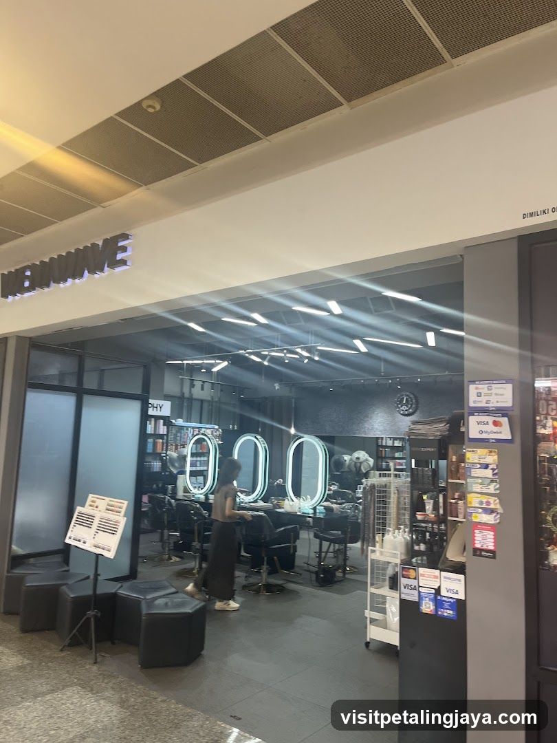 Wenawave Salon