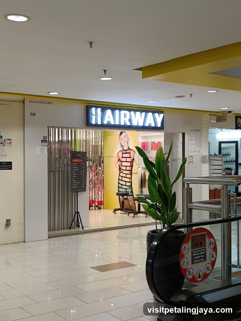 Hairway Salon