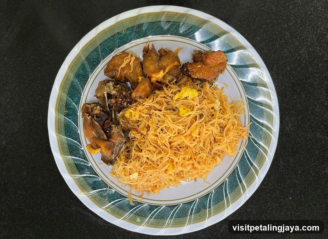 Restoran Nasi Kandar N AMEEN