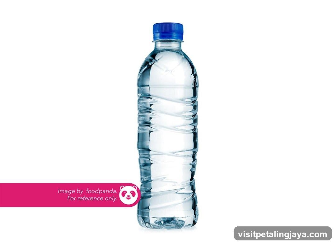 Water Bottle