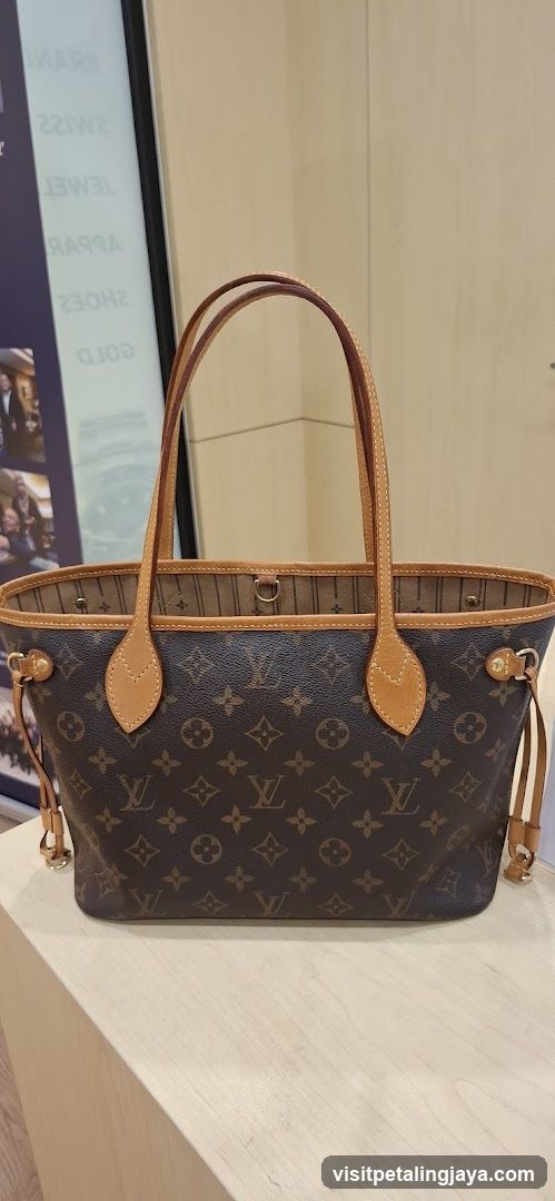 Bag Clinic