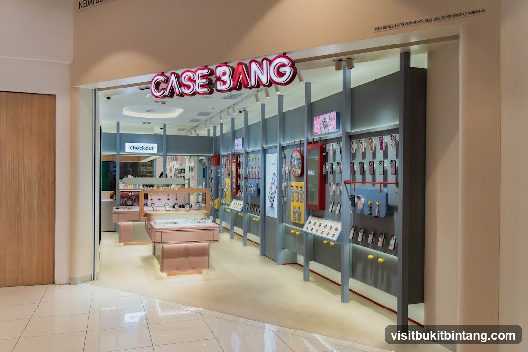 Casebang • Lot 10