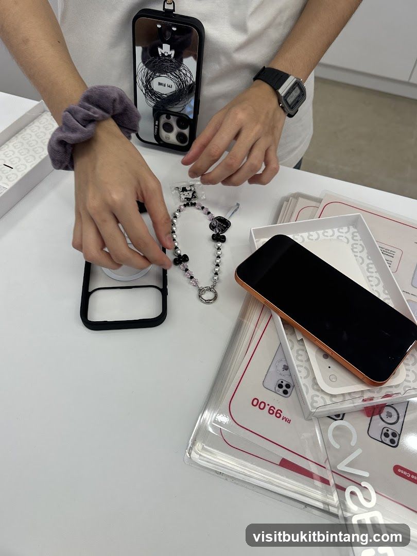 Phone Accessories