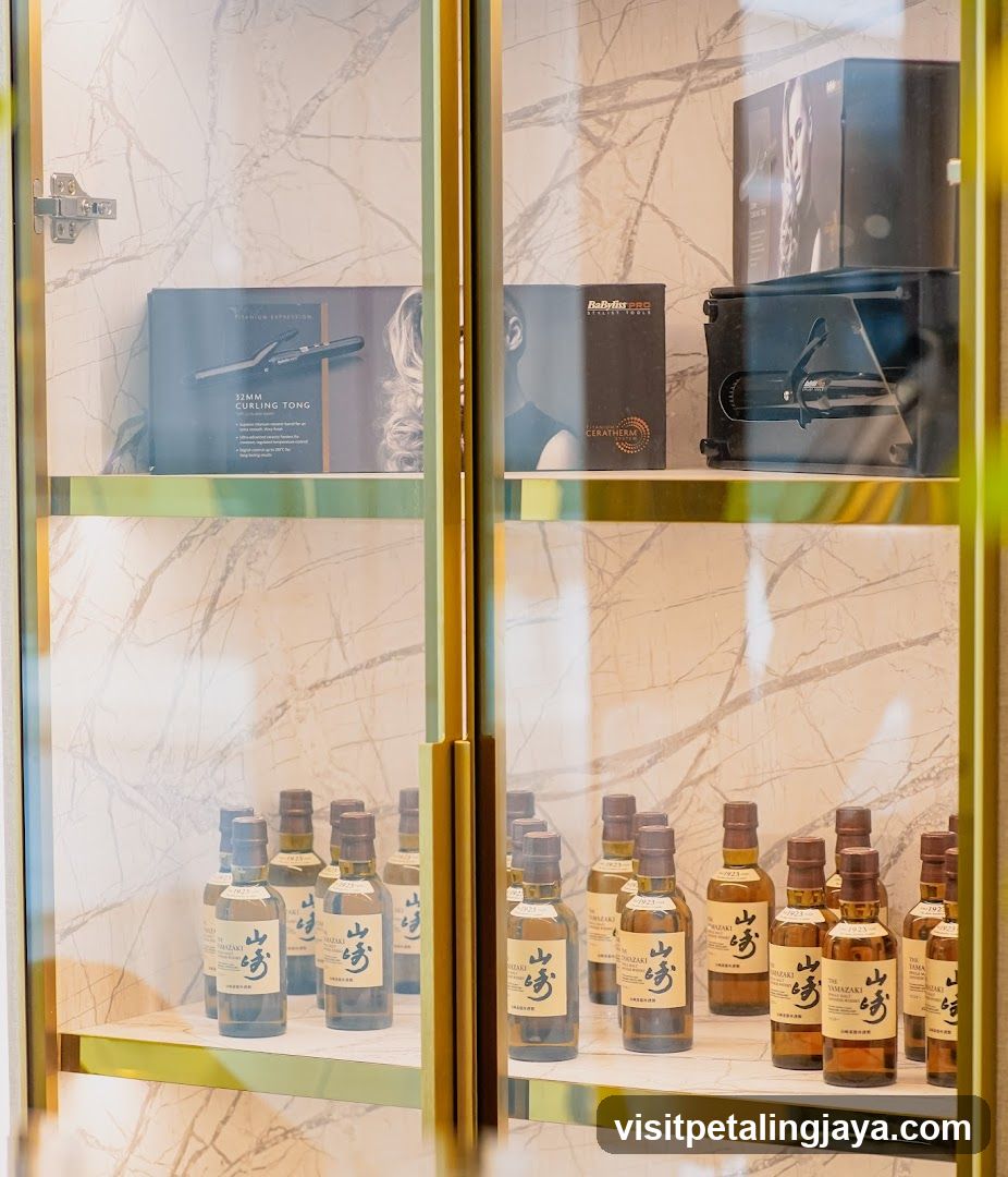 Product Display Cabinet