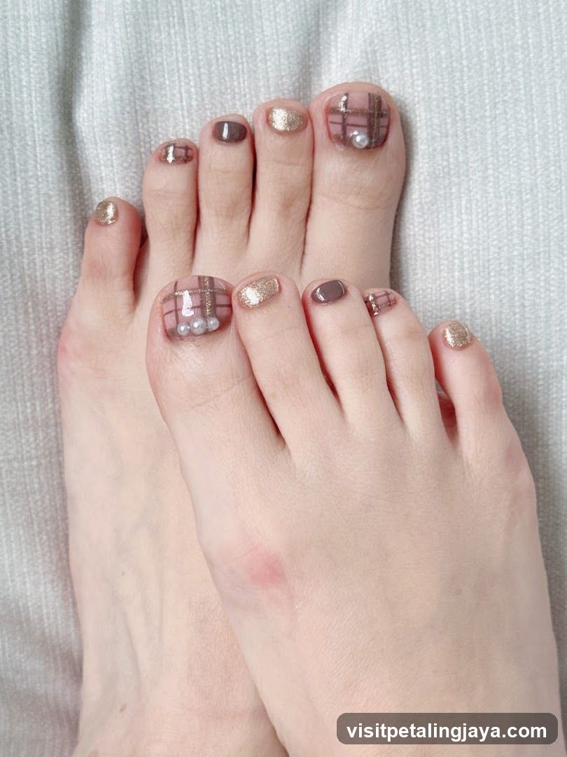 Nail Art Design