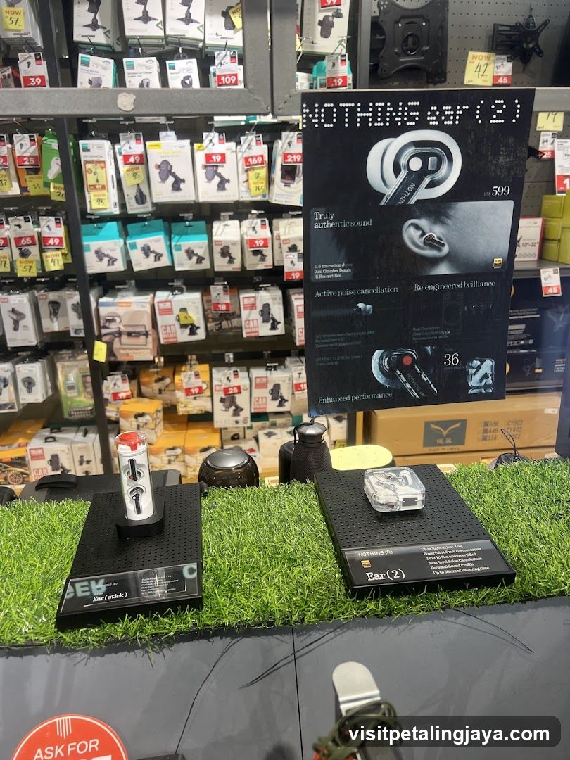 PC Image Hi-Res Audio Plaza Low Yat
