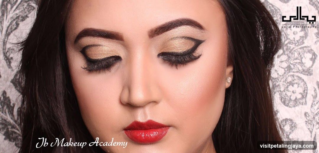 Makeup Tutorial