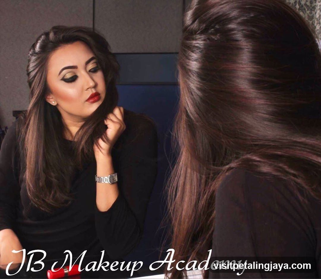 JB Makeup Academy