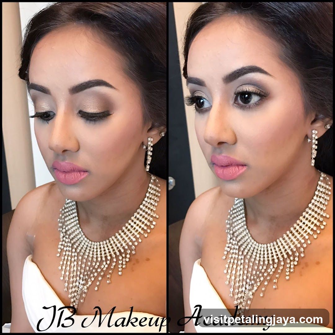 JB Makeup Academy