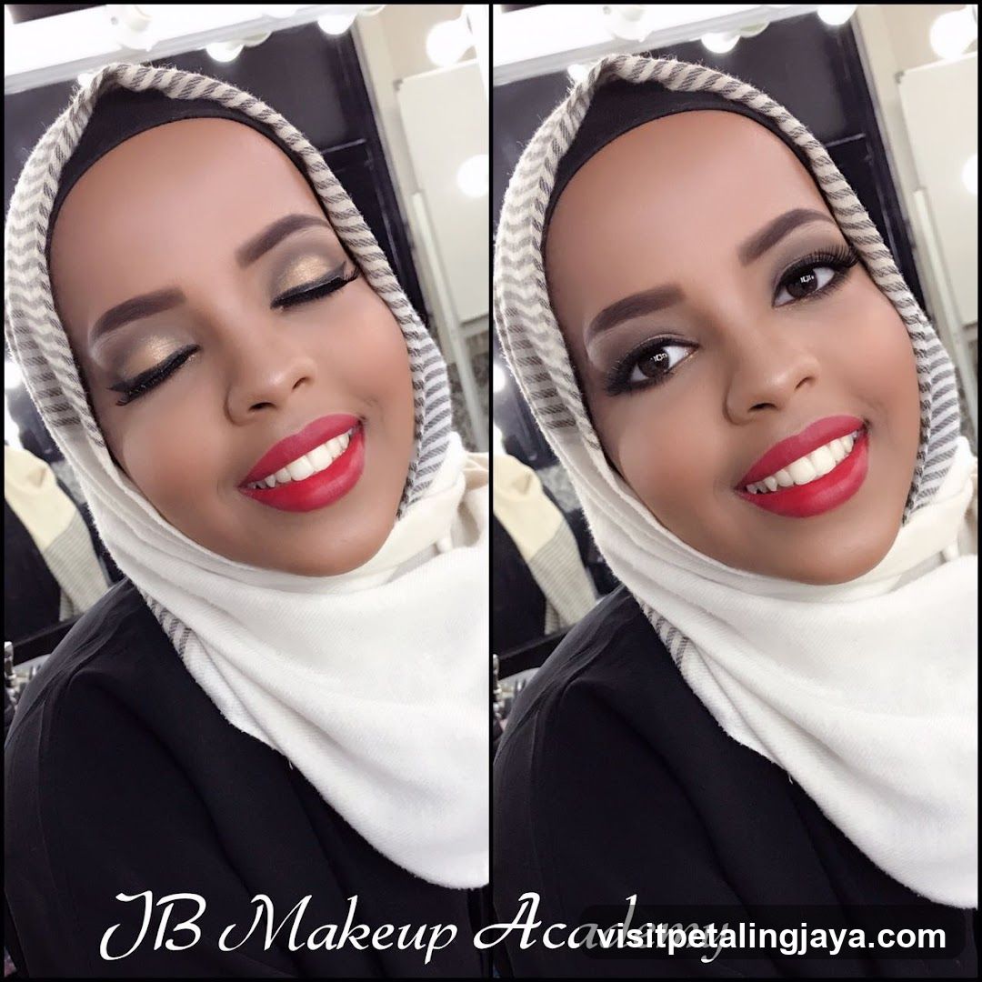 JB Makeup Academy