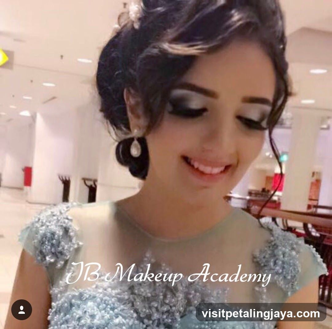 JB Makeup Academy