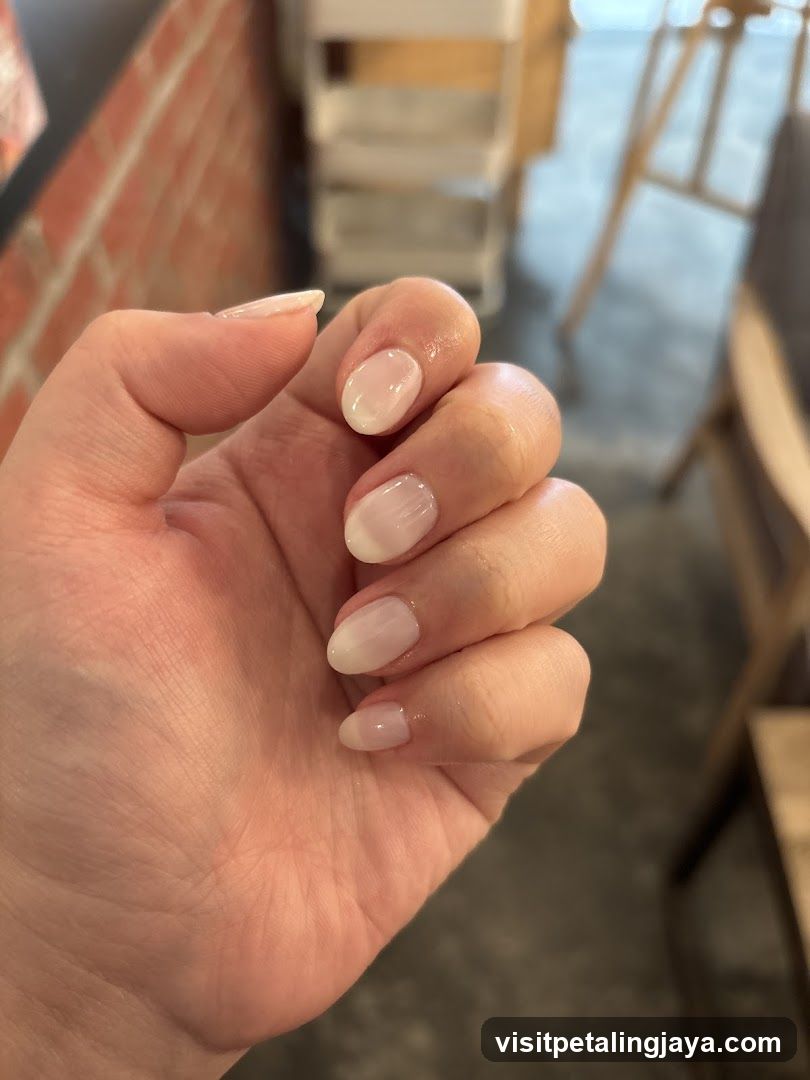 Nailsmith Spa & Bar
