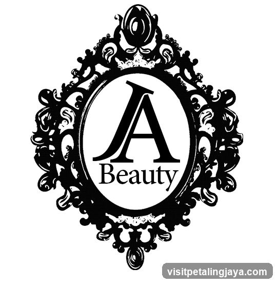 A Beauty Logo