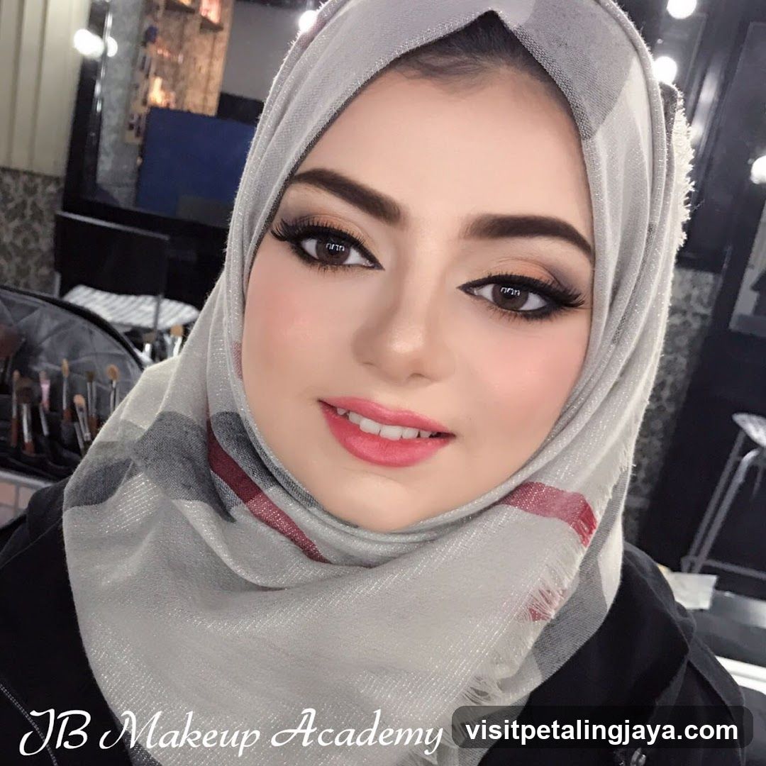JB Makeup Academy