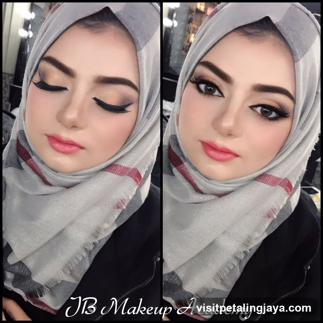 JB Makeup Academy
