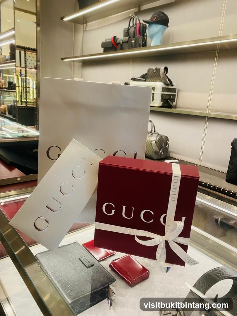 Gucci Products