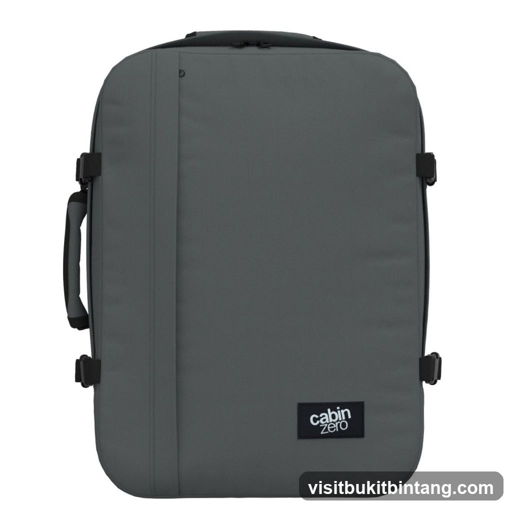 Cabin Zero Backpack