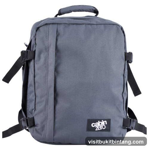 Cabin Zero Backpack