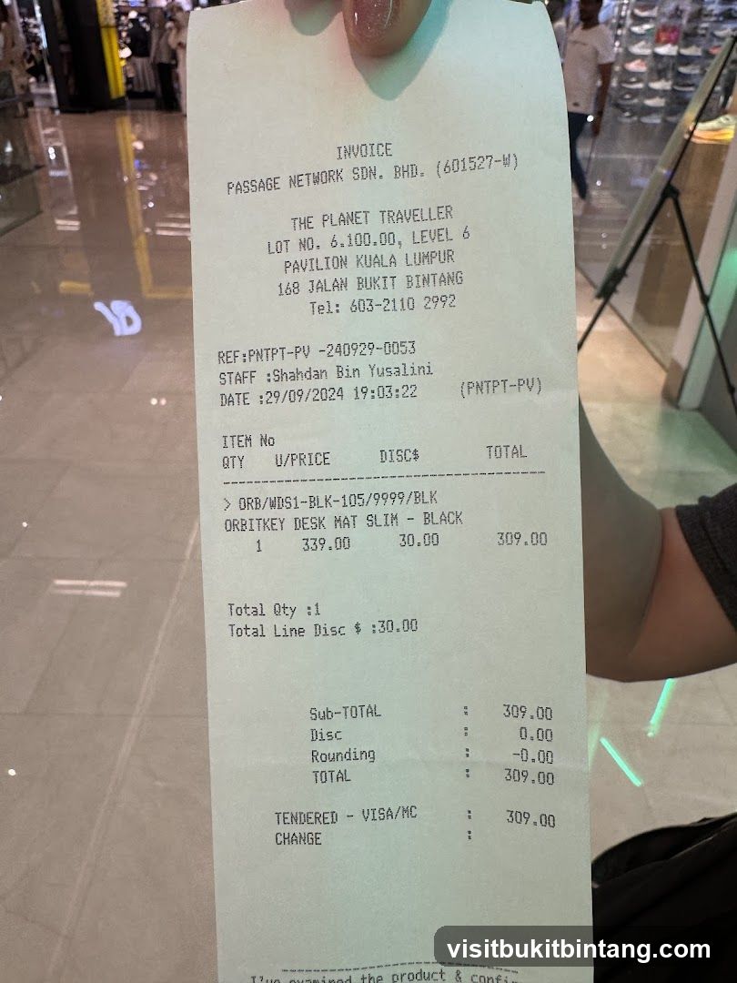 Invoice