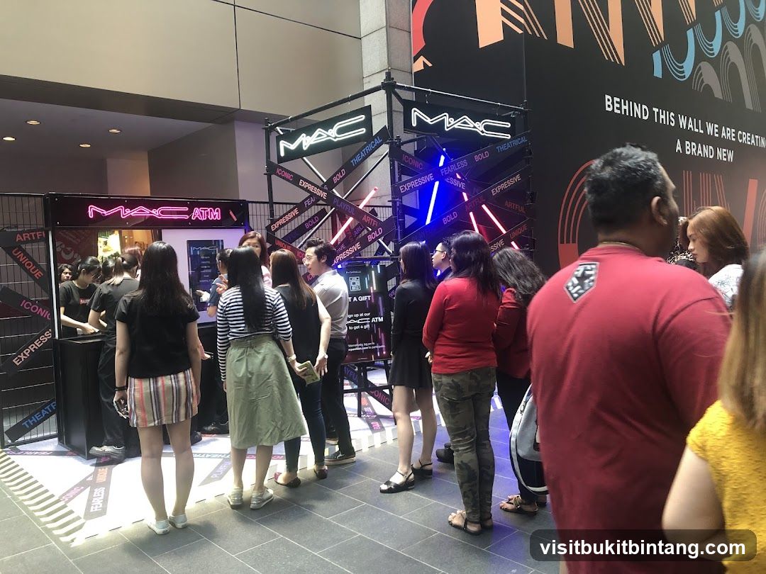 MAC ATM Pop-Up