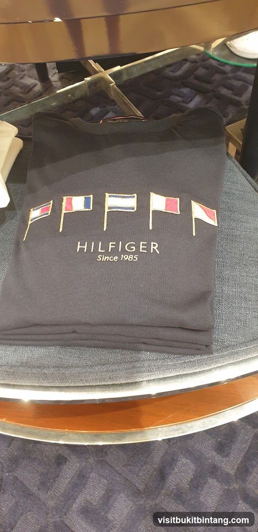 Tommy Hilfiger T-shirt