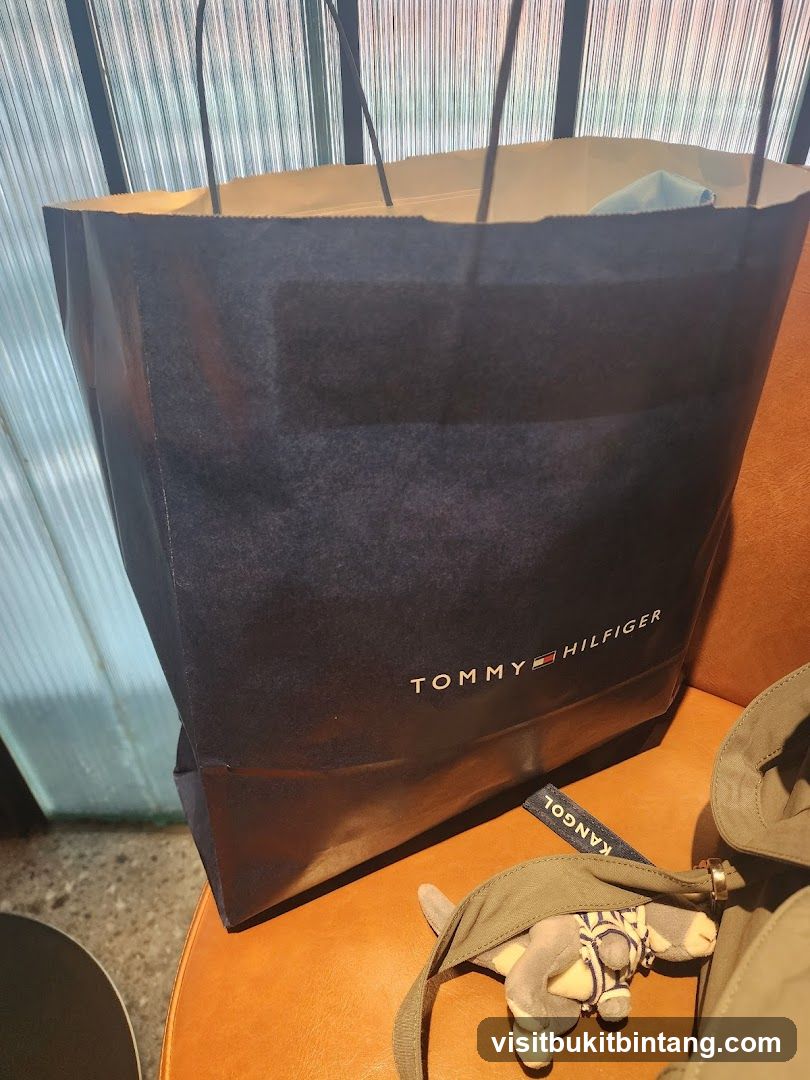 Shopping Bag