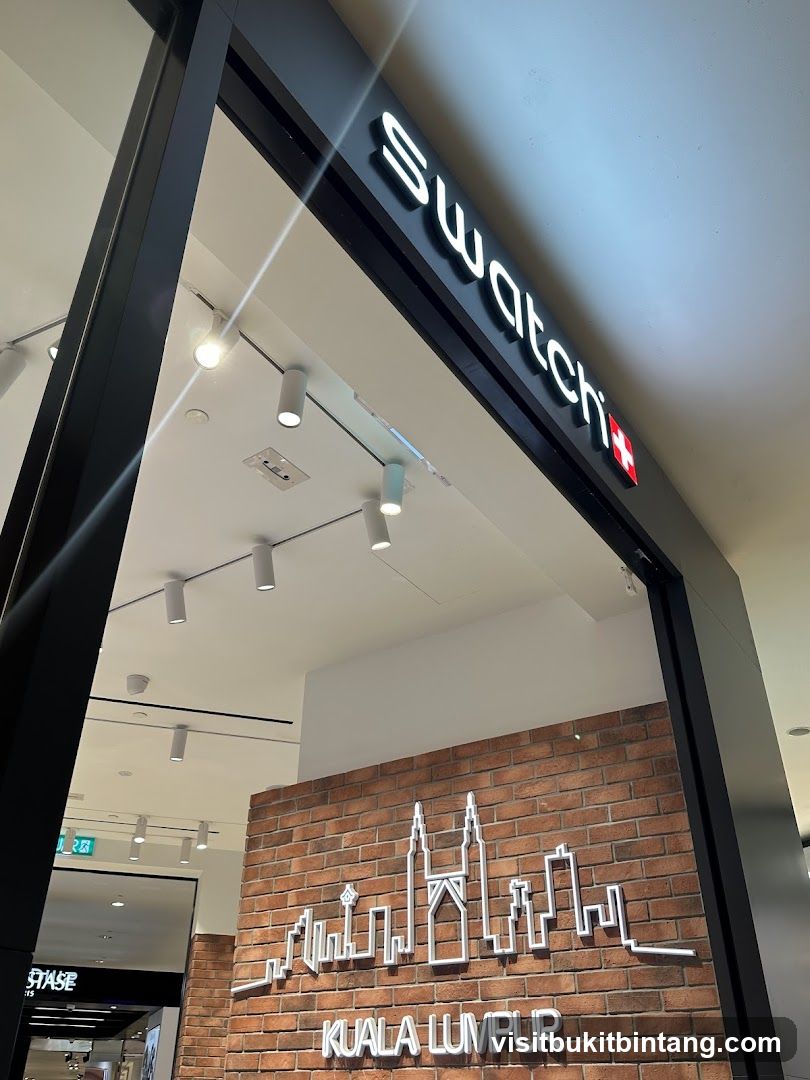 Swatch