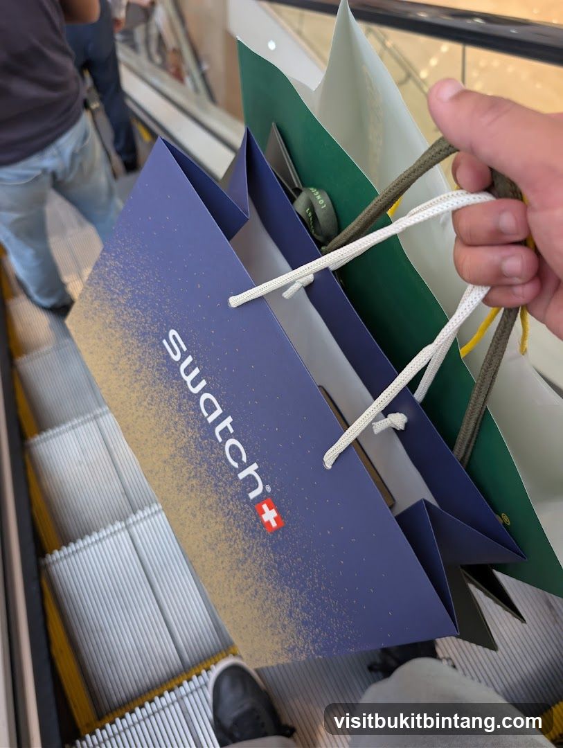 Shopping Bags