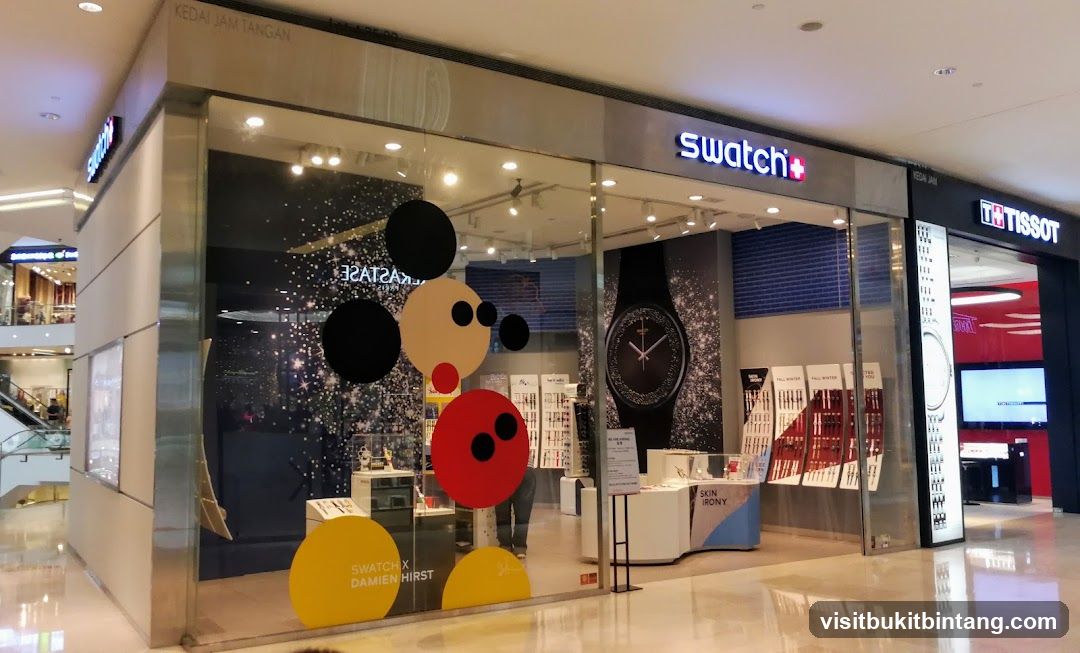 Swatch