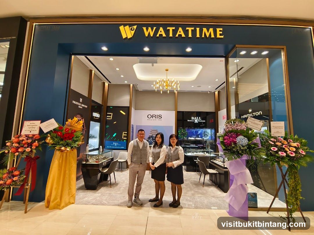 Watatime