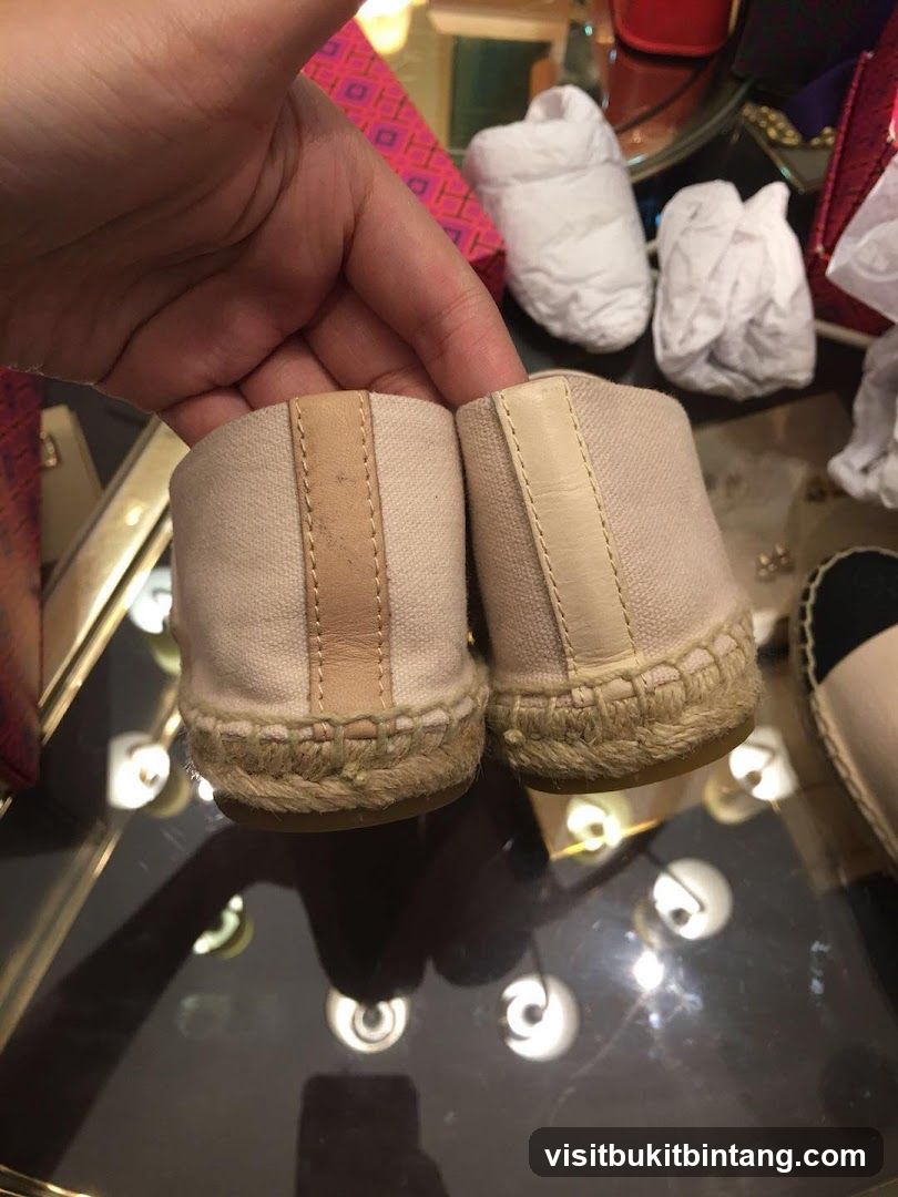 Tory Burch PavilionKL
