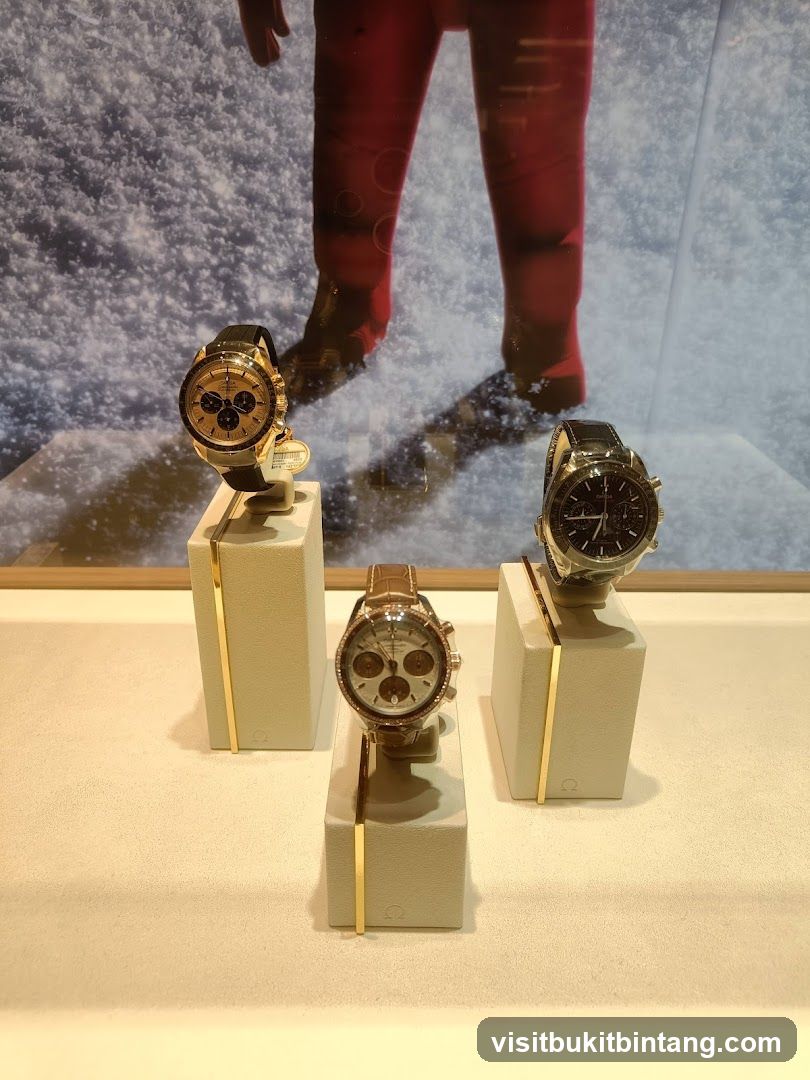 Watch Display