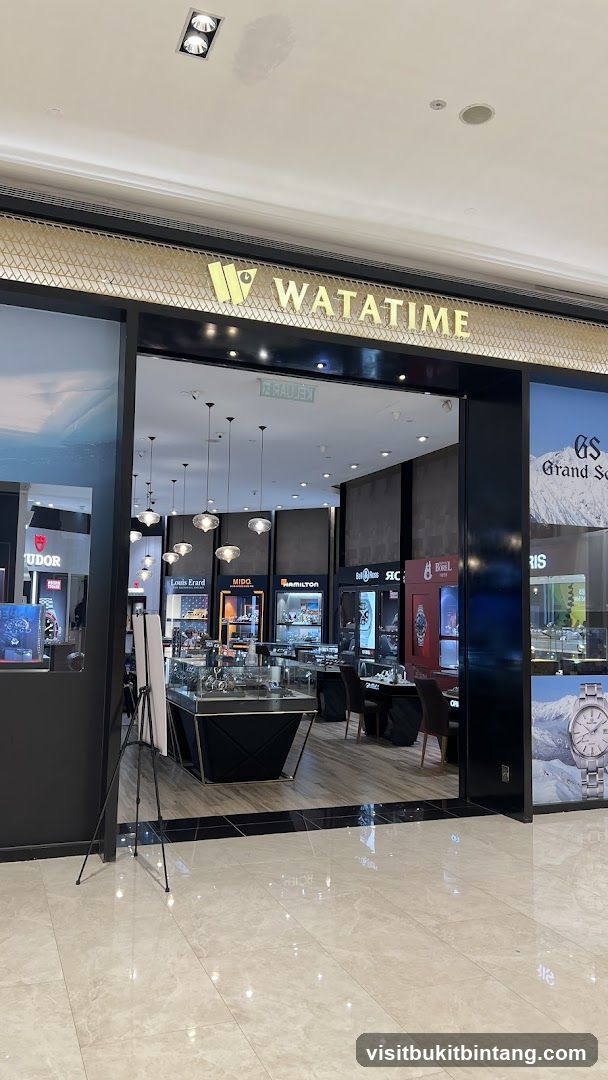 Watatime