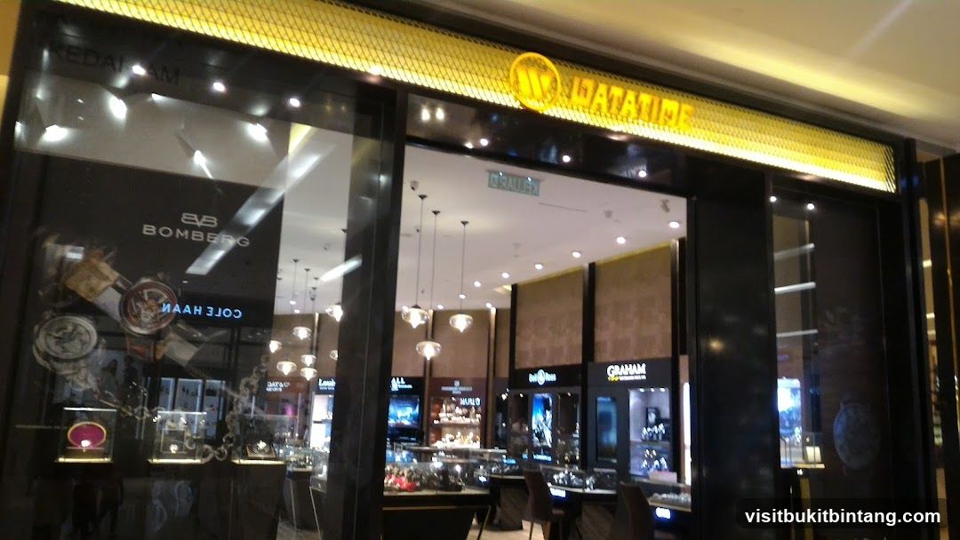 Watatime