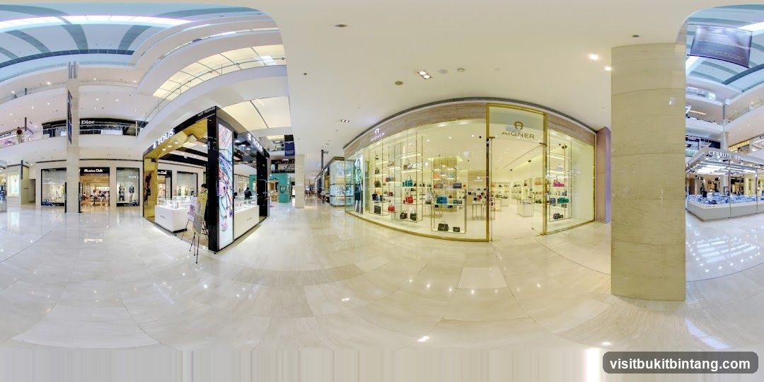 Aigner (Pavilion KL)