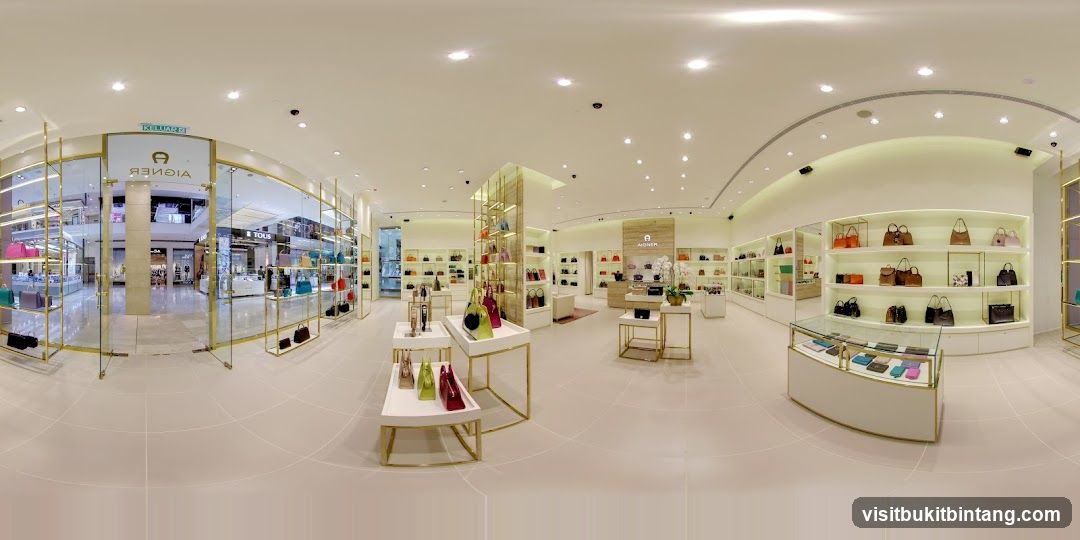 Aigner (Pavilion KL)
