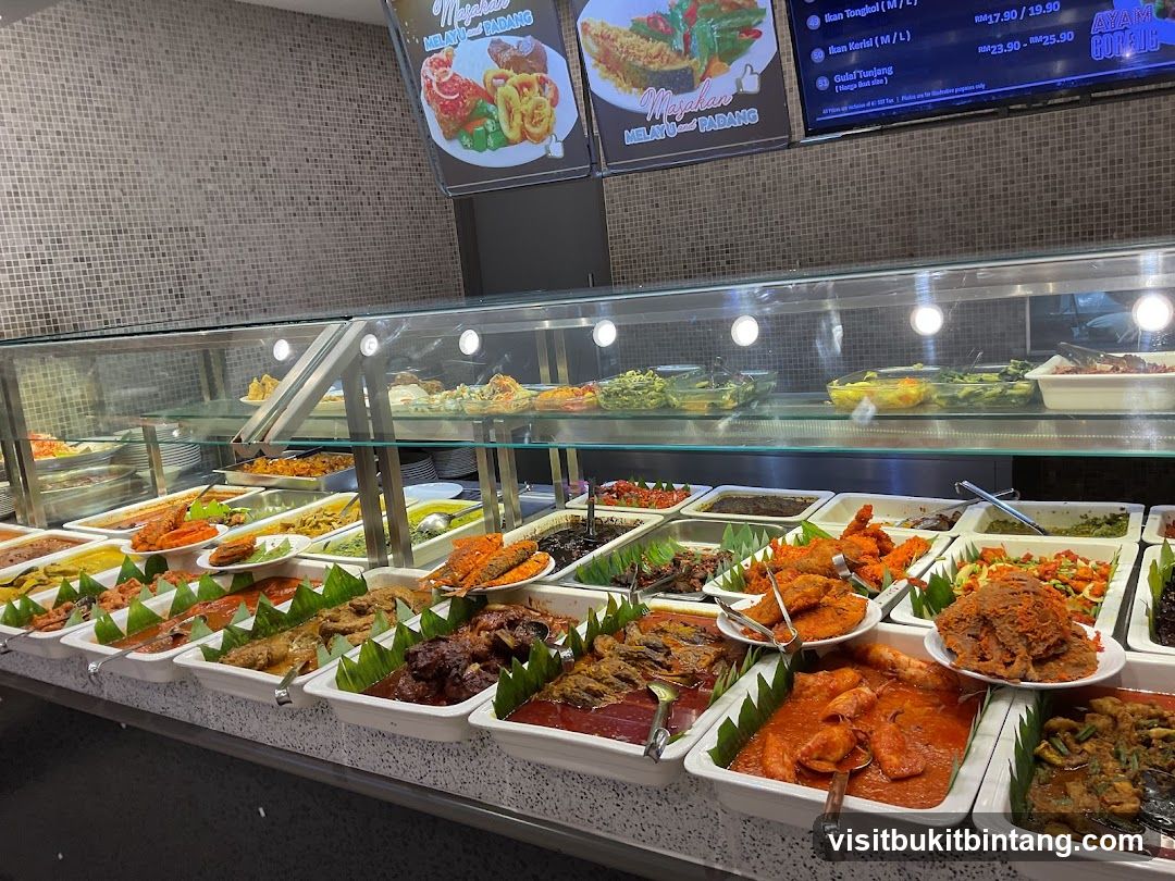 Food Display