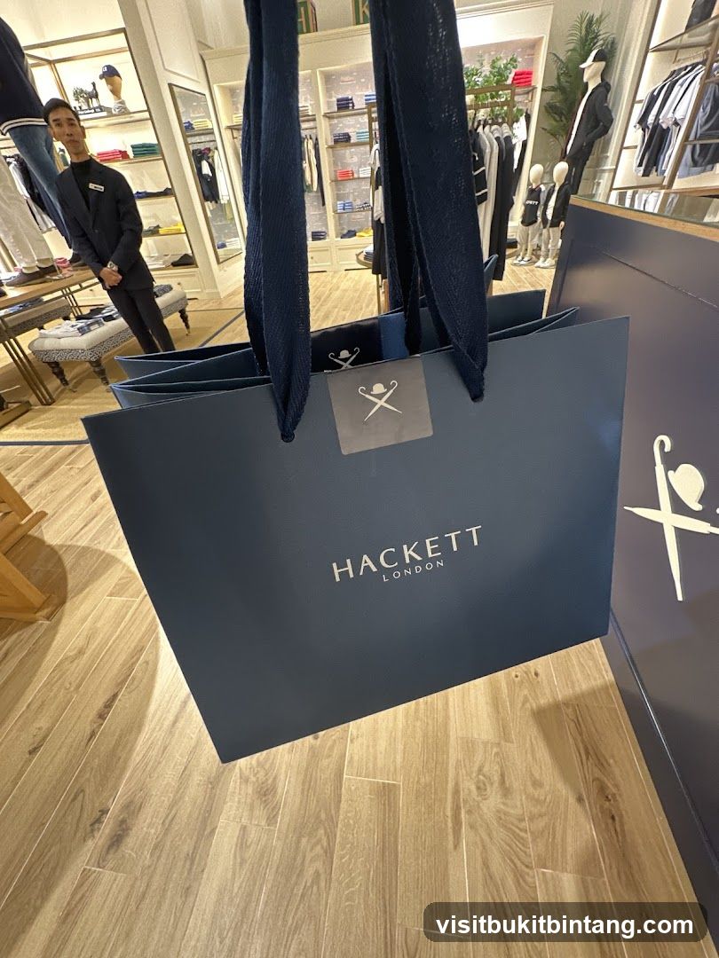 Shopping Bags