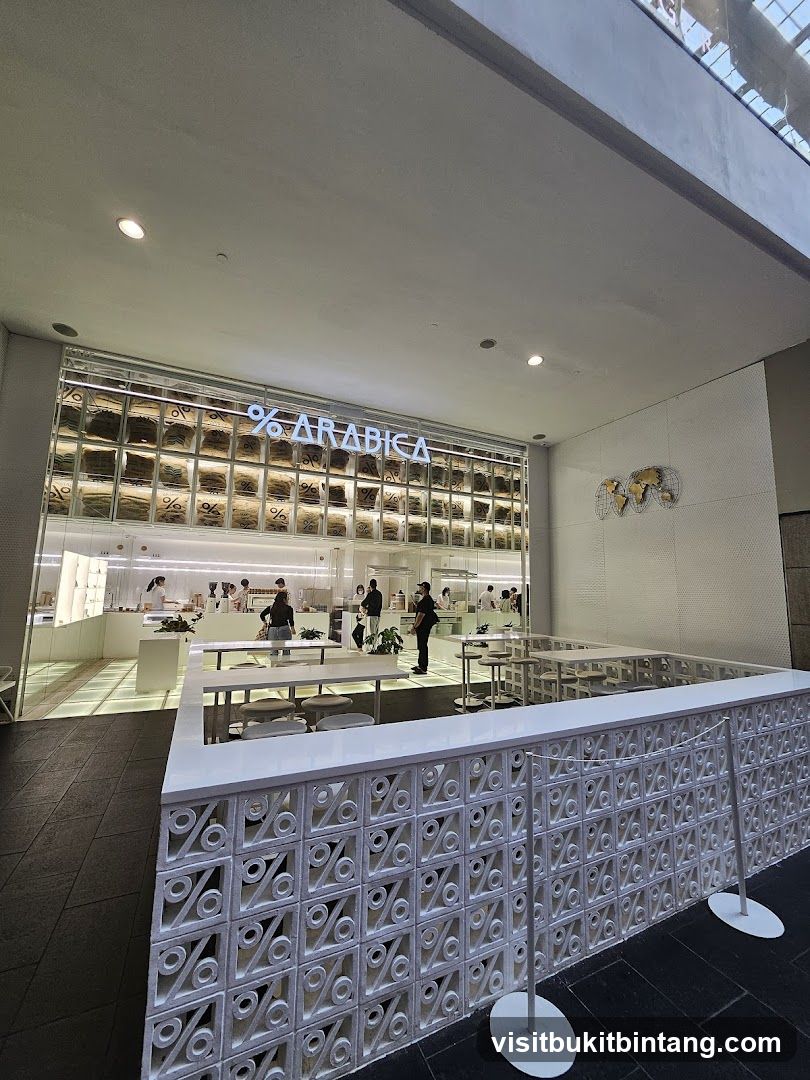 Laneige - Pavilion Kuala Lumpur