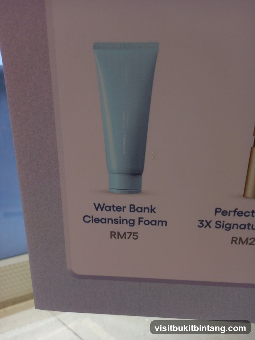 Product Display