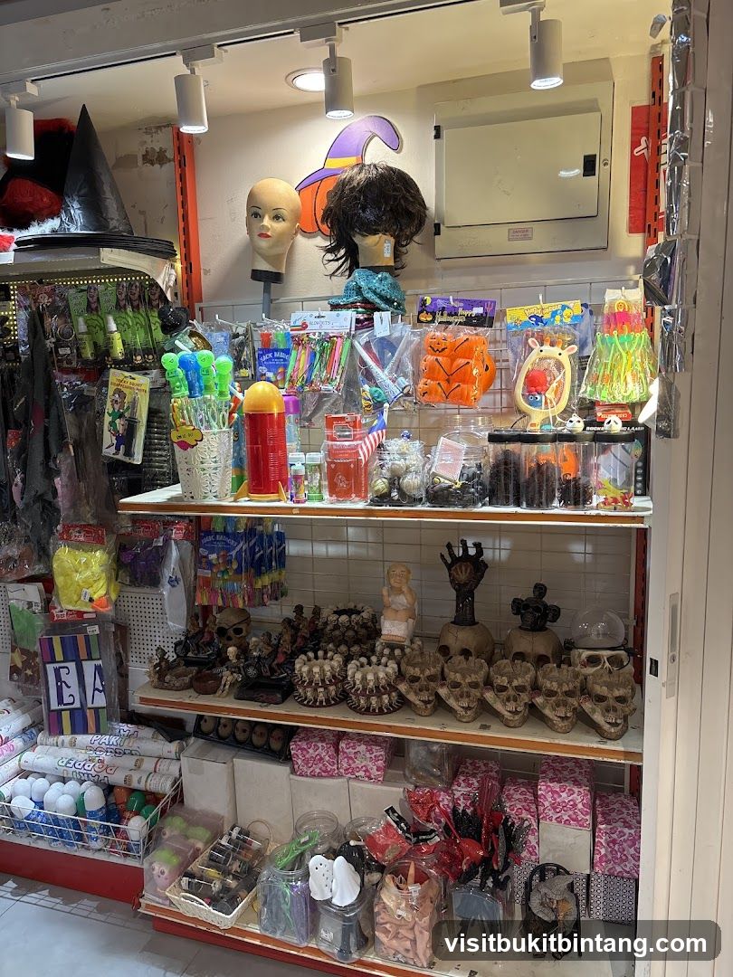 Halloween Decorations and Party Supplies