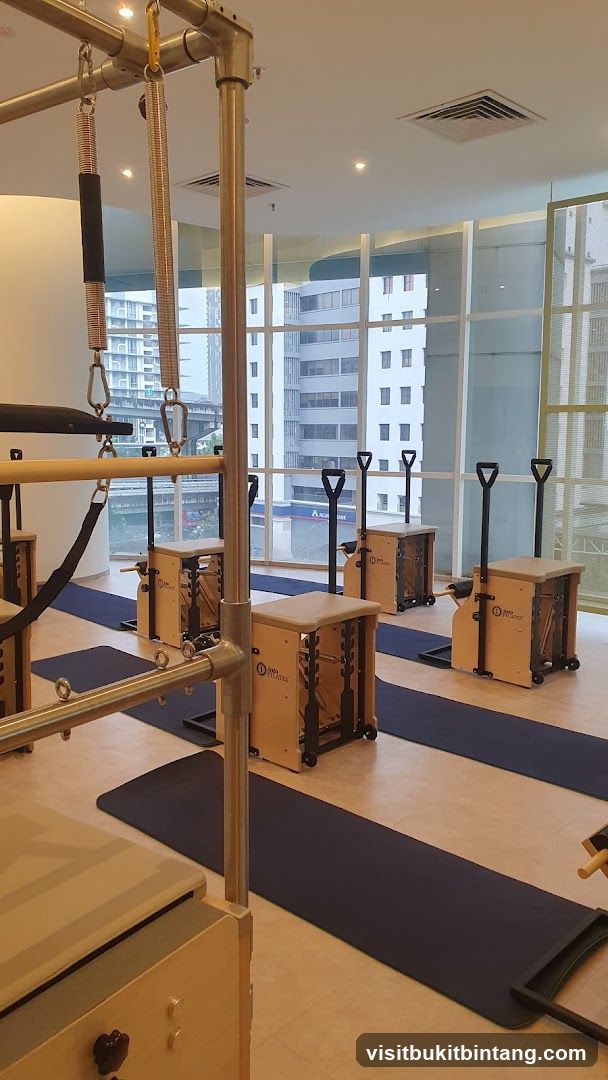 Pilates Studio