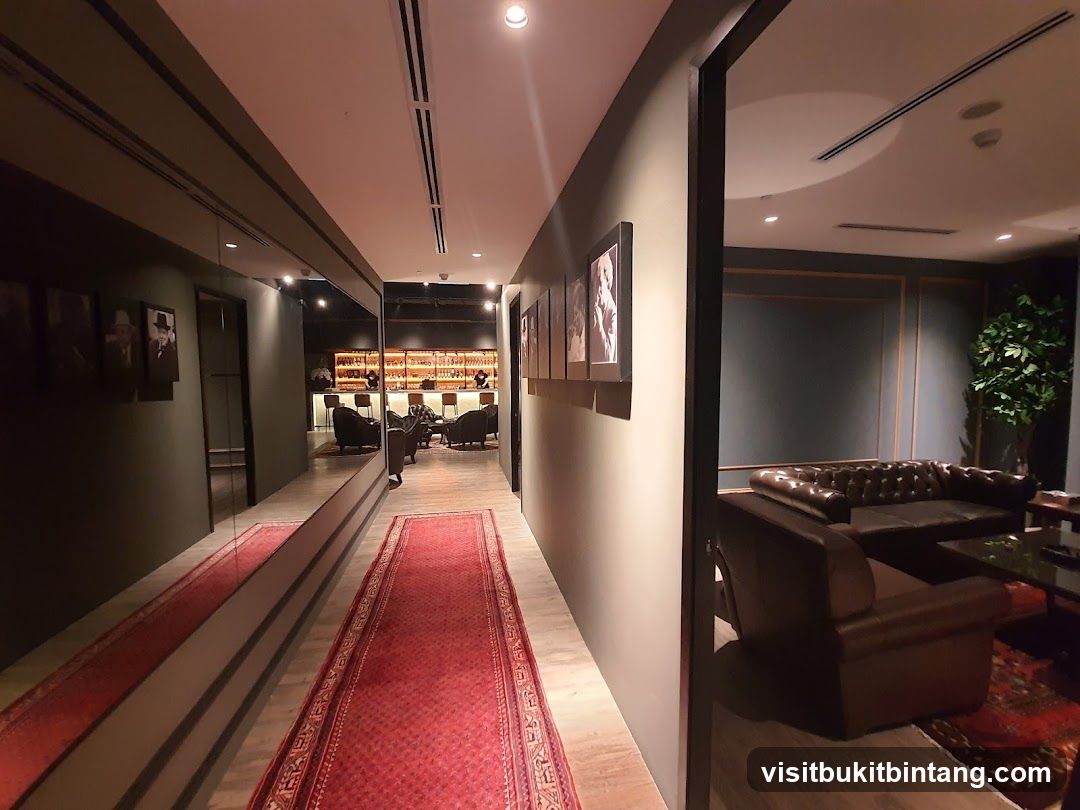 Club Macanudo Kuala Lumpur