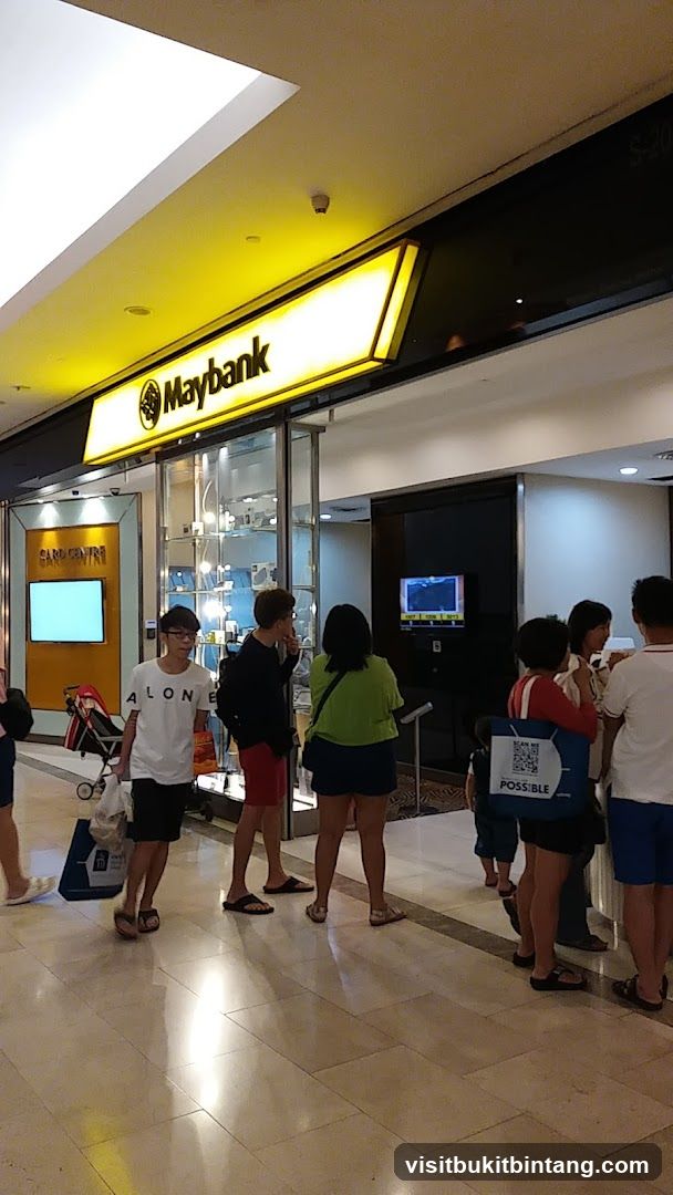 Maybank