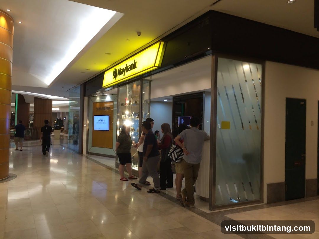 Maybank